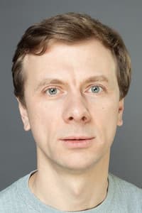Anton Kukushkin in Бомба для невесты
