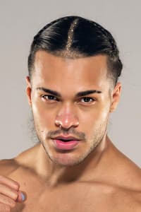 Bruno Colon in GCW Downward Spiral