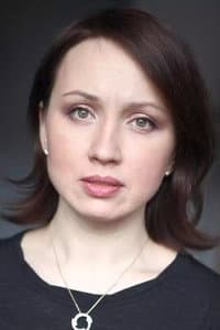 Natalya Shchukina in Самый Новый год!