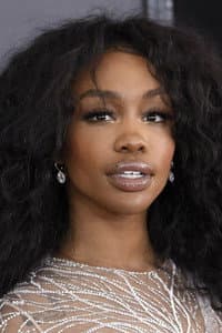 SZA in iHeartRadio Jingle Ball 2023