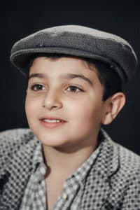 Uğur Uyguner in Soytarı