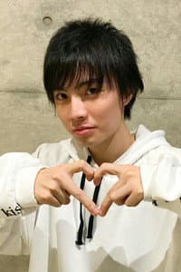 Tomoya Takagi in リアデイルの大地にて