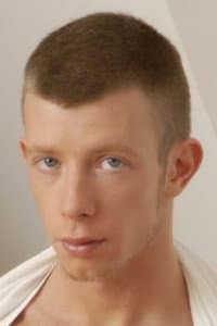 Darian Hawke in Stretch that Hole