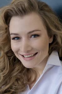Sofya Khilkova in Попытка Веры