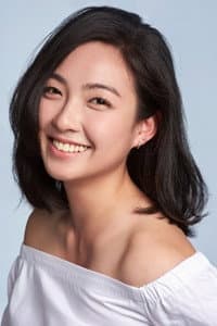 Sharon Huang in Honeymoon