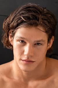 Ethan O'Pry in Every Which Way 2