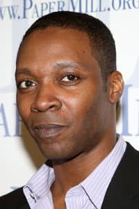 Alan Mingo Jr. in I'm Not Gay : A Musical
