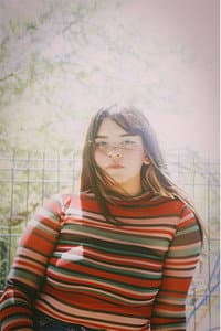 Karla Sofia Quiroz in Devuelto al Remitente