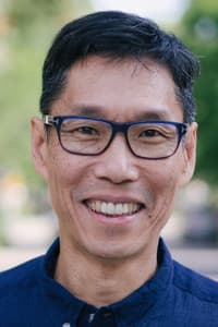 Richard Fung in Monster in the Closet