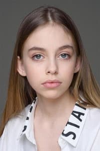 Ekaterina Borisova in Я - медведь