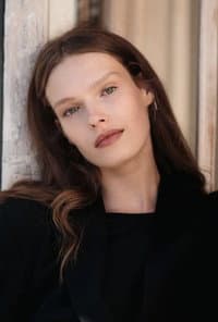 Anastasiya Yankova in Мавка. Справжній міф