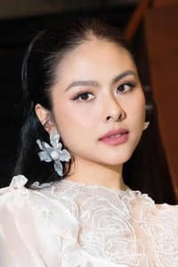 Vân Trang in Thiên Mệnh Anh Hùng