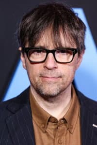 Rivers Cuomo in Weezer: Unplugged at Shorecrest High