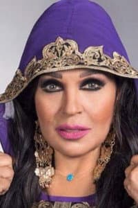 Fifi Abdou in إمرأة واحدة لا تكفي