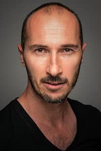 Onur Yar in Karakomik Filmler 2: Emanet