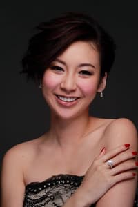 Jacqueline Chong Si-Man in Delete愛人