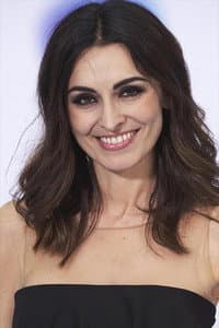 Susana Córdoba in La boda