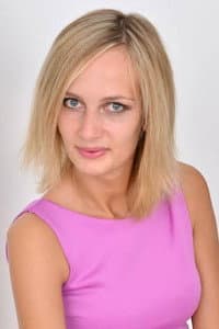 Jenny Smart in Texas Pattis Poppbox: Mallorca