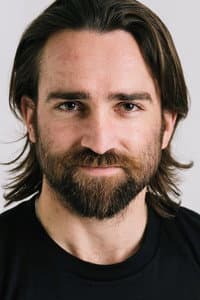 Matthew Arbuckle in The Male Gaze: Fleeting Glances