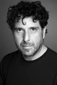 Juan Carlos Arráez in Blondi