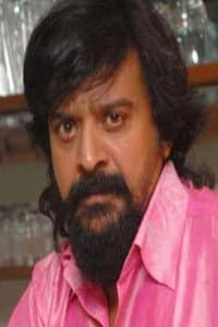 Harish Rai in Majestic
