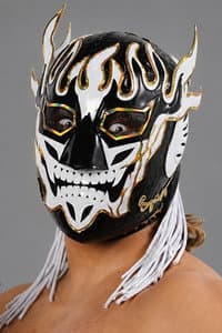 Kyosuke Mikami in NJPW Best of the Super Junior XXVII & World Tag League 2020 - Day 17 (Final)