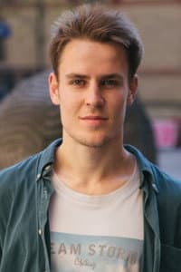 Philip Doyle in Capstone: The England Project