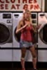 Danie Coleman in When a Woman Loves a Man