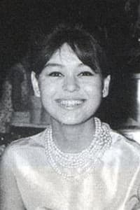 Miki Irie in Tanin no Kao