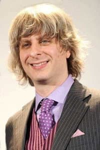 Mike Gordon in Phish: Bittersweet Motel