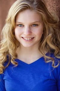 Rileigh Chalmers in No Tell Motel