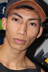 David Ace in Gayvengers