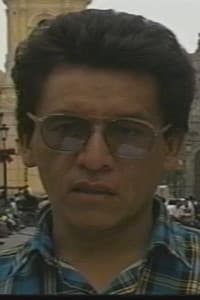 Elí Martín in Es un azar no encontrarte