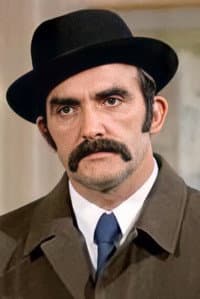 Giulio Baraghini in Buona parte di Paolina