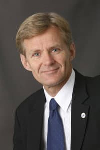Jan Egeland in Moderne slaveri