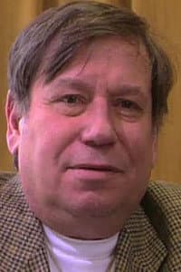 Angelo Michajlov in Bylo čtvrt a bude půl