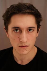 Artur Aliiev in Und keiner geht hin