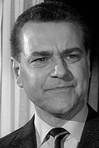 Raymond Adamson in Echo of Diana