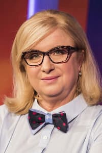 Elena Vacvalová in Šest statečných