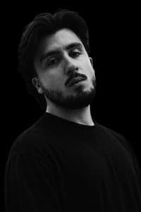 Lazar Vega in Where The Head Lies