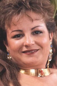 Nikky Dole in Anita II