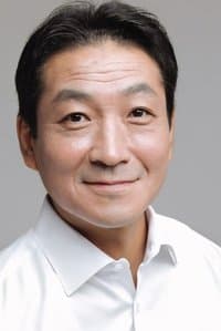 Choi Gwang-il in 거룩한 밤: 데몬 헌터스