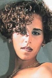 Judith Barcelona in Rocco Never Dies: The End