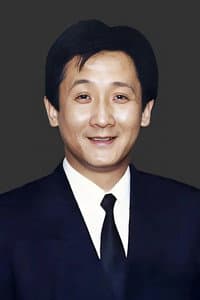 Liang Tian in Black Snow