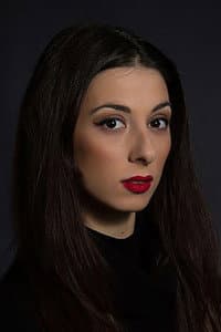 Marina Alexia Iakovidou in The Spirits