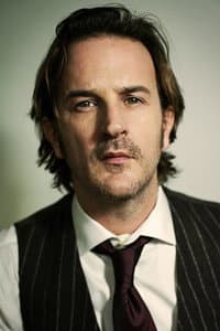 Richard Speight Jr. in North Beach
