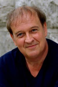Marc Larrivée in Madame Mollard