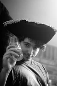 Ollie Ward in Greenwood Wrath