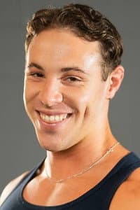 Kyle Fletcher in Bro Code 2