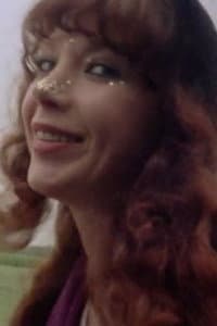 Annamaria Bianchini in Magic Show